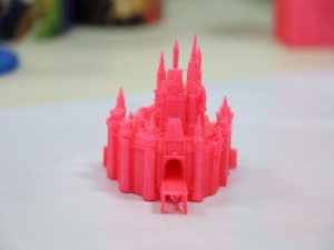 원 스톱 3D 인쇄 솔루션