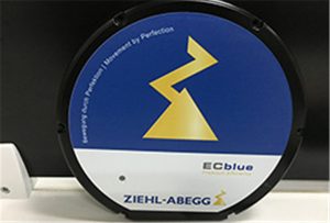 A2 uv WER-D4880UV의 플라스틱 상자 인쇄 견본