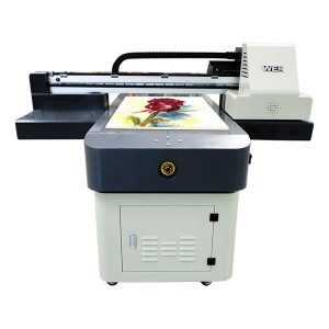 3 차원 uv 포장 인쇄 기계 종이 금속 나무 pvc 포장 인쇄 기계